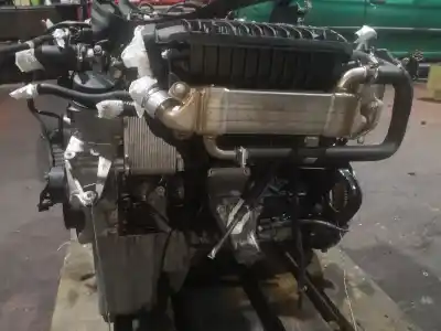 Автозапчасти б/у полный двигатель за mercedes clase ml (bm 163) 612963 ссылки oem iam 612963  