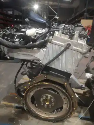 Автозапчасти б/у полный двигатель за mercedes clase ml (bm 163) 612963 ссылки oem iam 612963  