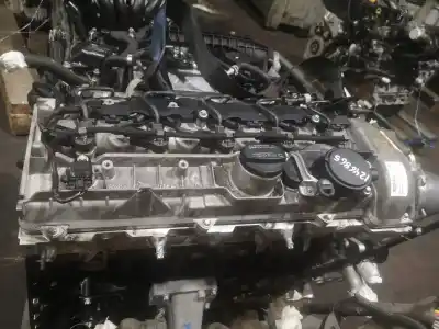Автозапчасти б/у полный двигатель за mercedes clase ml (bm 163) 612963 ссылки oem iam 612963  