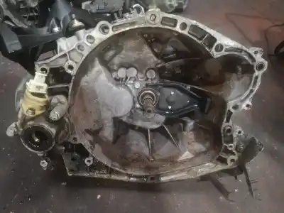 Gebrauchtes Autoersatzteil getriebe zum citroen jumpy 1.9 d furg. (776kg) oem-iam-referenzen 20dl33  