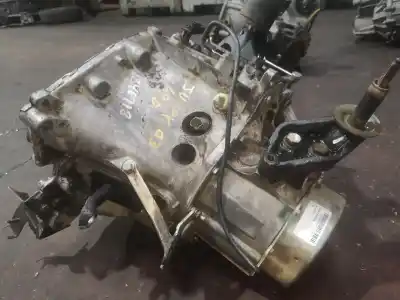 Gebrauchtes Autoersatzteil getriebe zum citroen jumpy 1.9 d furg. (776kg) oem-iam-referenzen 20dl33  