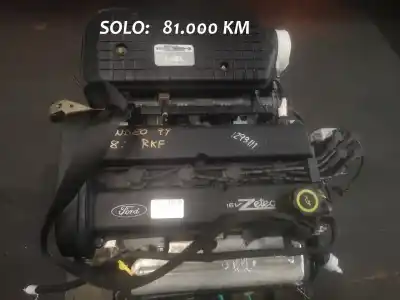 Peça sobressalente para automóvel em segunda mão MOTOR COMPLETO por FORD MONDEO BERLINA (GD)  Referências OEM IAM RKF  