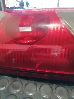 Second-hand car spare part right tailgate light for renault kangoo ii (f/kw0) k9k802 oem iam references   