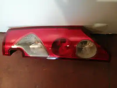 Second-hand car spare part right tailgate light for renault kangoo ii (f/kw0) k9k802 oem iam references   