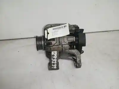 Автозапчасти б/у генератор за opel corsa c (x01) 1.0 (f08, f68) ссылки oem iam 24437119  