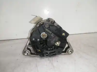Автозапчасти б/у генератор за opel corsa c (x01) 1.0 (f08, f68) ссылки oem iam 24437119  