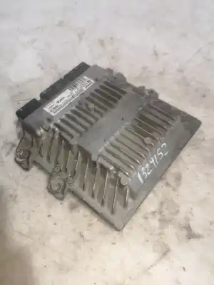 Second-hand car spare part ecu engine control for ford focus c-max (cap) d-kkda oem iam references 6m5112a650yb