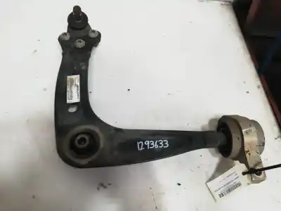 Recambio de automóvil de segunda mano de BRAZO SUSPENSION DELANTERO DERECHO para PEUGEOT 508  referencias OEM IAM 872275  