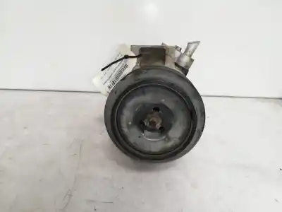 Pièce détachée automobile d'occasion compresseur de climatisation pour fiat sedici (189_) 1.9 d multijet références oem iam slv55701201  4471902131