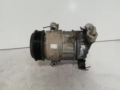 Pièce détachée automobile d'occasion compresseur de climatisation pour fiat sedici (189_) 1.9 d multijet références oem iam slv55701201  4471902131