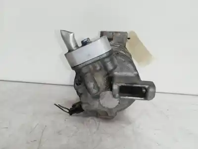 Pièce détachée automobile d'occasion compresseur de climatisation pour fiat sedici (189_) 1.9 d multijet références oem iam slv55701201  4471902131
