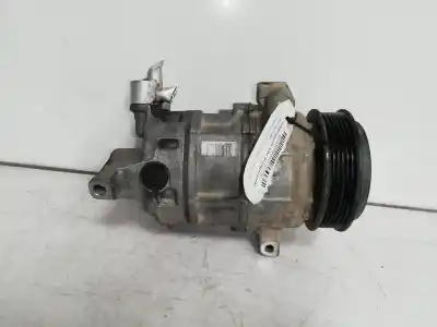 Pièce détachée automobile d'occasion compresseur de climatisation pour fiat sedici (189_) 1.9 d multijet références oem iam slv55701201  4471902131