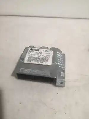 Автозапчасти б/у блок управления подушками безопасности за citroen grand c4 picasso d-rhj ссылки oem iam 9662919280