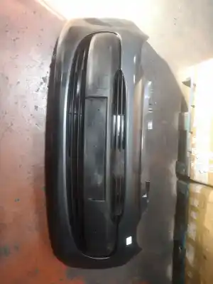 Tweedehands auto-onderdeel voorbumper voor citroen c1 g-1kr oem iam-referenties   