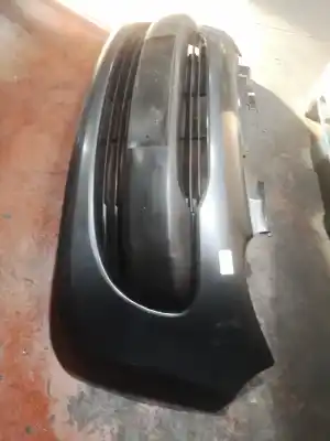 Tweedehands auto-onderdeel voorbumper voor citroen c1 g-1kr oem iam-referenties   