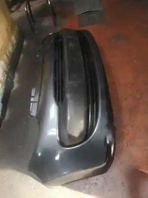 Tweedehands auto-onderdeel voorbumper voor citroen c1 g-1kr oem iam-referenties   