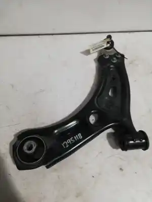 Pezzo di ricambio per auto di seconda mano braccio sospensione superiore anteriore sinistro per jeep renegade (bu) 55282151 riferimenti oem iam 