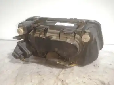 Автозапчастина б/у ліва фара для audi a3 (8l1) 1.8 посилання на oem iam 8l0941029  