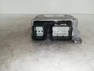 Second-hand car spare part airbag control unit for ford fiesta (cnn) ugjc oem iam references c1bt14b321ad  