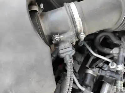 Автозапчасти б/у расходомер воздуха за audi a5 (8t3) 2.7 tdi ссылки oem iam 059906461n