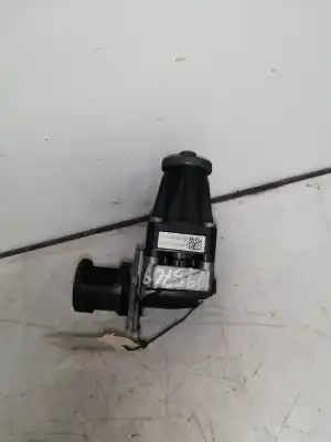 Second-hand car spare part egr valve for ford fiesta (cnn) ugjc oem iam references 50563903  