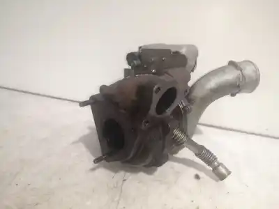 Автозапчасти б/у турбокомпенсатор за audi a5 (8t3) 2.7 tdi ссылки oem iam 059145721g  