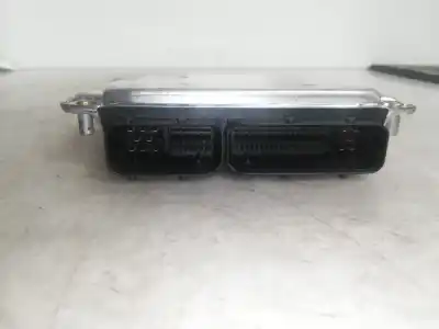 Автозапчасти б/у блок управления двигателем за audi a4 b6 (8e2) 1.9 tdi ссылки oem iam 038906019jq  