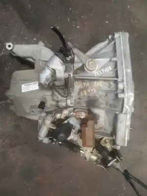 Gebrauchtes Autoersatzteil getriebe zum alfa romeo 156 sportwagon 1.9 jtd 16v distinctive oem-iam-referenzen 55187118  