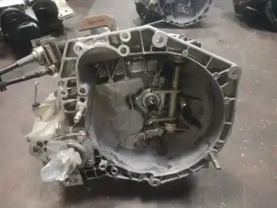 Gebrauchtes Autoersatzteil getriebe zum alfa romeo 156 sportwagon 1.9 jtd 16v distinctive oem-iam-referenzen 55187118  