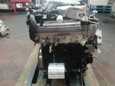 Second-hand car spare part complete engine for volkswagen golf vii berlina (bq1/be2) ddy oem iam references ddya  