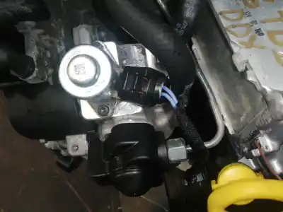 Second-hand car spare part complete engine for volkswagen golf vii berlina (bq1/be2) ddy oem iam references ddya  
