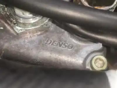 Gebrauchtes Autoersatzteil kompletter motor zum mazda 323 berl. f/s (bj) 2.0 d f sportive oem-iam-referenzen   
