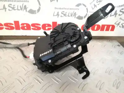 Recambio de automóvil de segunda mano de cerradura maletero / porton para bmw serie 4 gran coupe (f36) 430i m sport referencias oem iam 16367210  