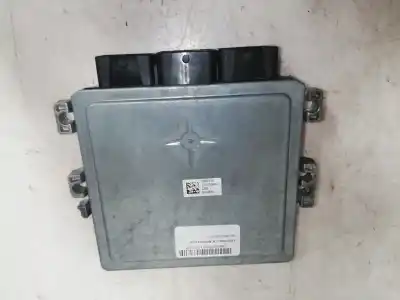 Second-hand car spare part ecu engine control for ford c-max ii (dxa/cb7, dxa/ceu) 1.6 tdci oem iam references av6112a650yl