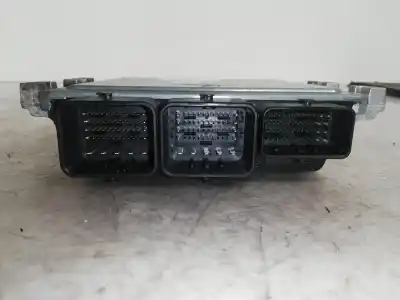 Second-hand car spare part ecu engine control for ford c-max ii (dxa/cb7, dxa/ceu) 1.6 tdci oem iam references av6112a650yl  