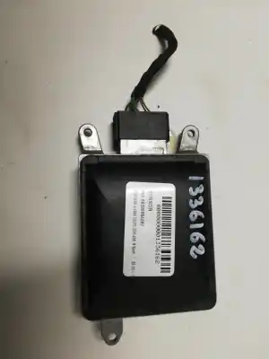 Peça sobressalente para automóvel em segunda mão sensor por bmw serie 4 gran coupe (f36) b46b20b referências oem iam 66326884287