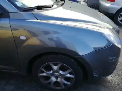 Pezzo di ricambio per auto di seconda mano parafango anteriore destro per alfa romeo mito (145) 955a3000 riferimenti oem iam 50509311  