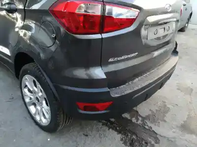 Pezzo di ricambio per auto di seconda mano paraurti posteriore per ford ecosport (cr6) m1ju riferimenti oem iam 2216089  