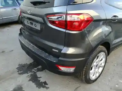 Pezzo di ricambio per auto di seconda mano paraurti posteriore per ford ecosport (cr6) m1ju riferimenti oem iam 2216089  