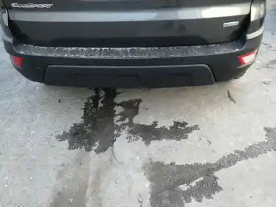 Pezzo di ricambio per auto di seconda mano paraurti posteriore per ford ecosport (cr6) m1ju riferimenti oem iam 2216089  