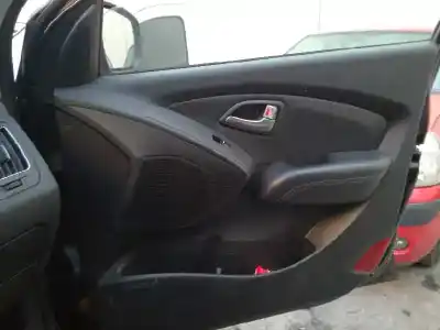 Tweedehands auto-onderdeel bekleding rechts voordeur voor hyundai ix35 (el/lm) d4ha oem iam-referenties 823082y0139p  