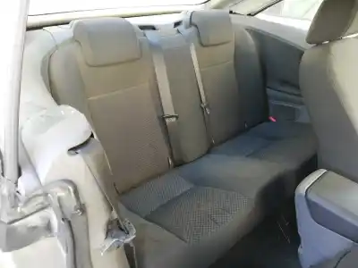 Peça sobressalente para automóvel em segunda mão bancos traseiros por ford focus cabrio (ca5) aoda referências oem iam 