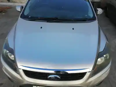 Peça sobressalente para automóvel em segunda mão capot por ford focus cabrio (ca5) aoda referências oem iam 1505771