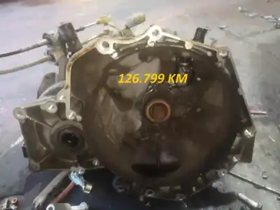 Piesă de schimb auto la mâna a doua CUTIE DE VITEZE pentru OPEL VECTRA C BERLINA  Referințe OEM IAM 13101871  