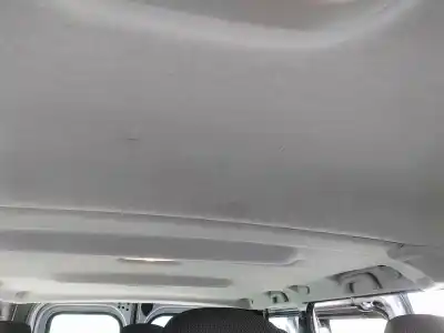 Piesă de schimb auto la mâna a doua acoperis interior pentru fiat talento combi (296) m9r710 referințe oem iam   