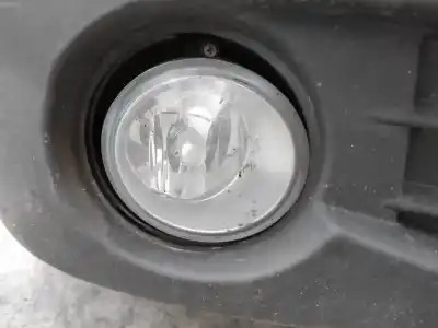 Pièce détachée automobile d'occasion feu antibrouillard droit pour renault trafic 2 fase 2 furgon 2.0 dci || 90 cv / 66 kw références oem iam slv7701045717  