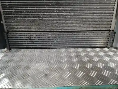 Recambio de automóvil de segunda mano de intercooler para renault laguna iii authentique referencias oem iam 144960001r  