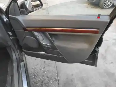 Second-hand car spare part RIGHT FRONT DOOR TRIM for OPEL VECTRA C BERLINA  OEM IAM references   