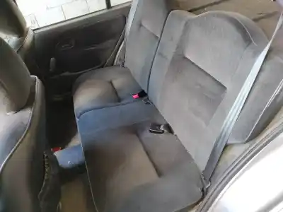 Recambio de automóvil de segunda mano de asientos traseros para citroen saxo 1.5 d furio referencias oem iam   