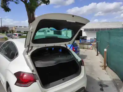 Автозапчасти б/у амортизаторы багажника/двери за citroen ds4 (nx_) 1.6 hdi 115 ссылки oem iam 9801061480